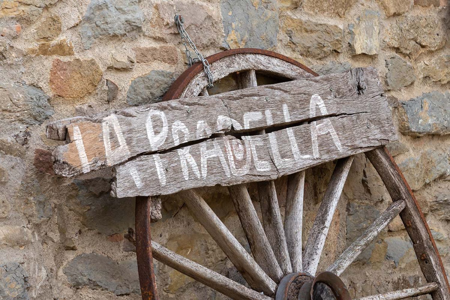 La Pradella - 005